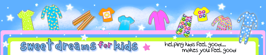 Sweet Dreams for Kids