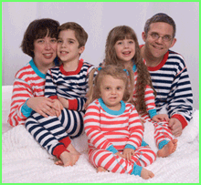 family photo