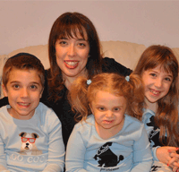 OUR SWEETHEARTS AND ME DOING A FUN PHOTO SESSION